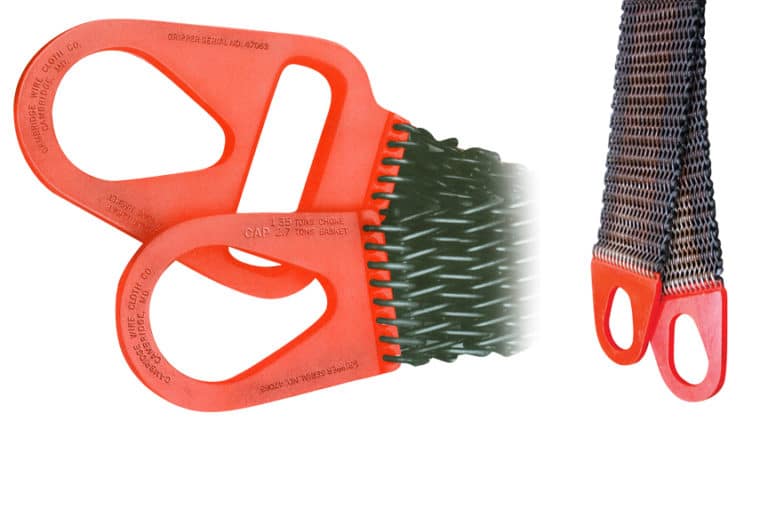 What Information Must Be Included on a Sling Identification Tag?