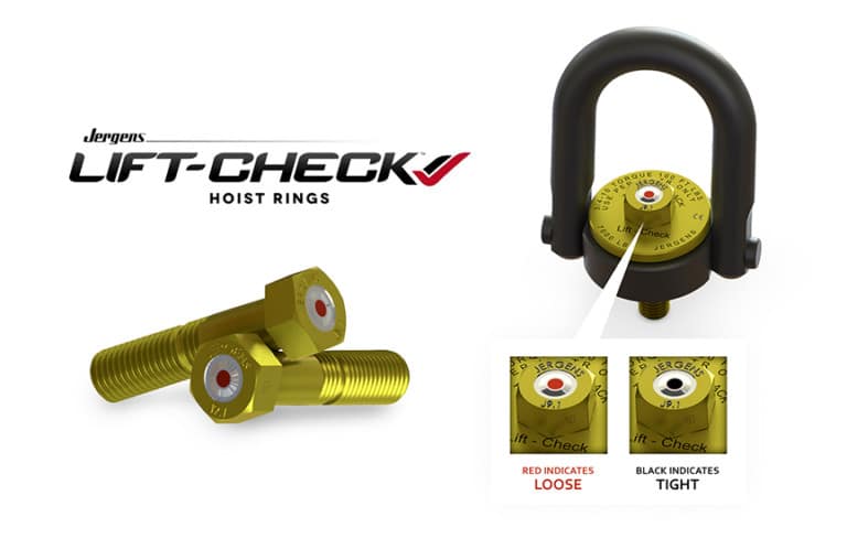 What is a Hoist Ring? A Look at Different Types, Installation, and Parts