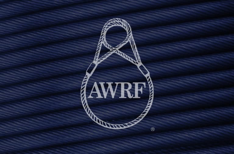 Bill Franz Named President of Associated Wire Rope Fabricators (AWRF)