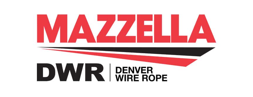 Mazzella Companies Acquires Denver Wire Rope & Supply: Logo