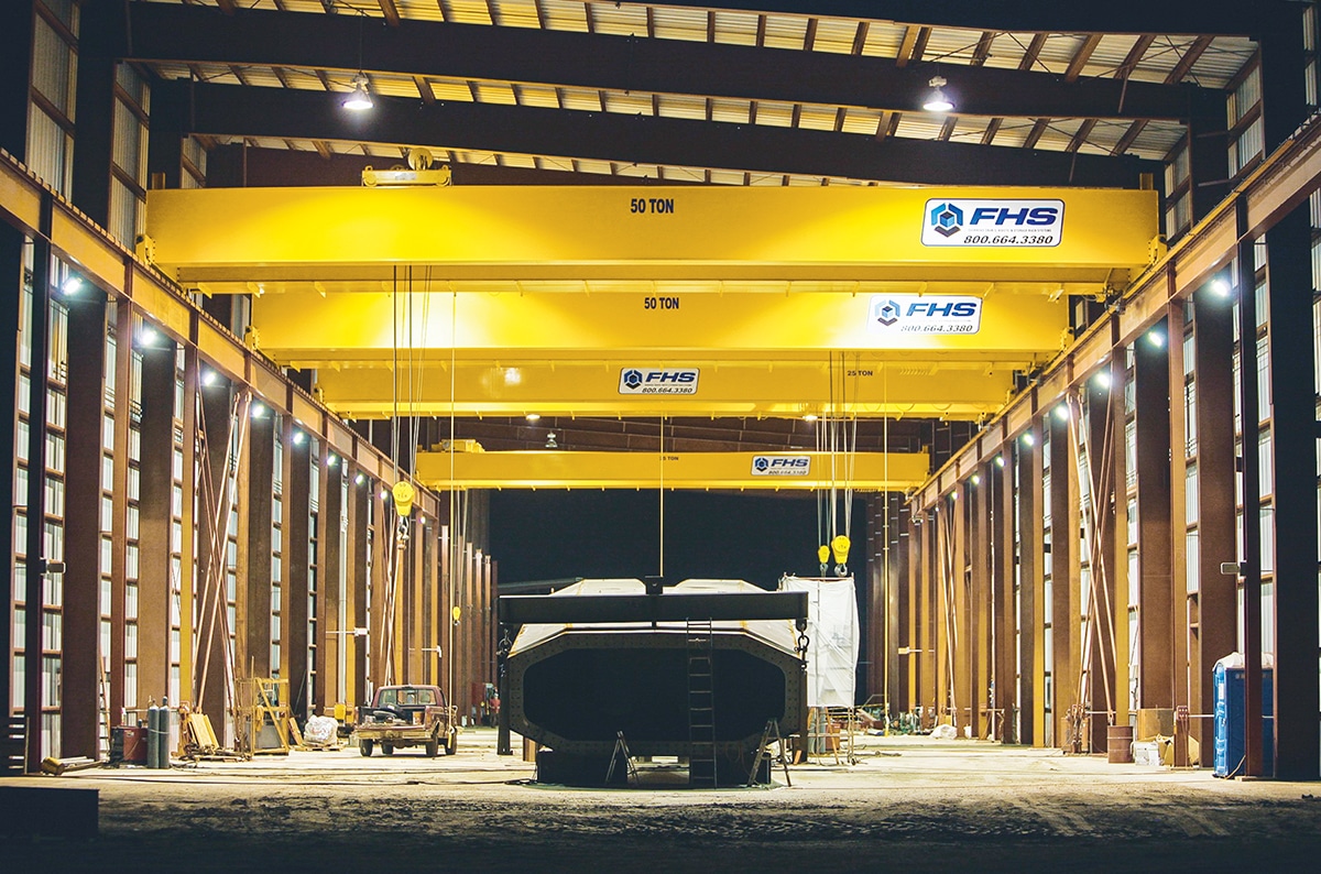 Mazzella Companies Acquires Florida-Based FHS Incorporated