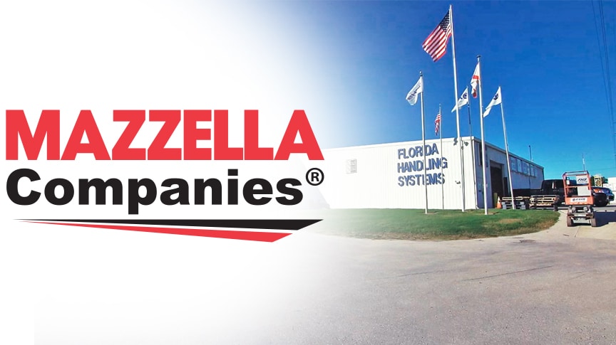 Mazzella Companies Acquires With FHS Incorporated: Main