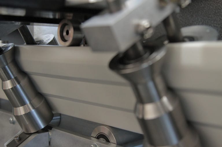 Mazzella Companies Acquires Gutter Machine Manufacturer Nasser Machines