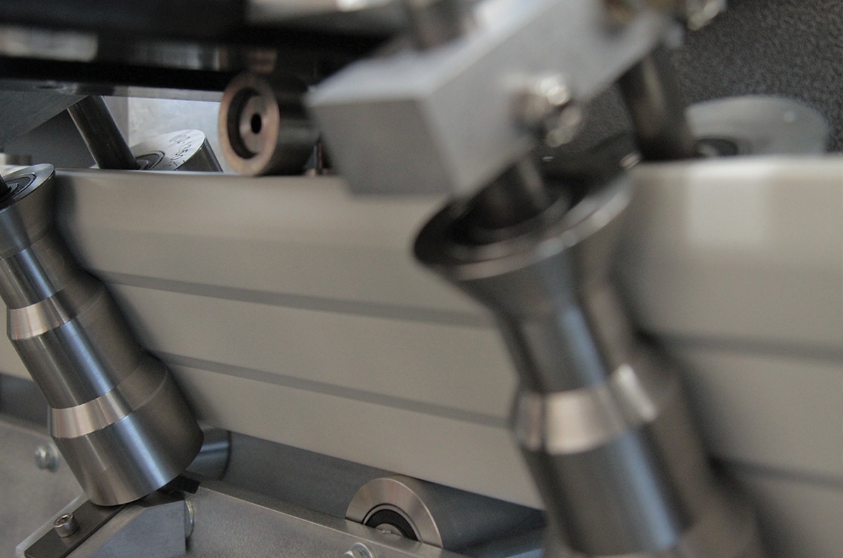Mazzella Companies Acquires Gutter Machine Manufacturer Nasser Machines