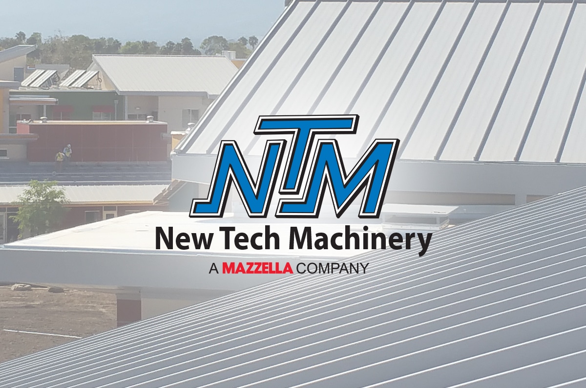 Mazzella Companies Acquires New Tech Machinery