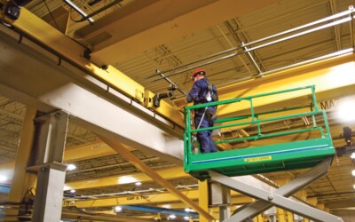 Mazzella Companies Consolidates to One Combined Crane Service Brand: Featured