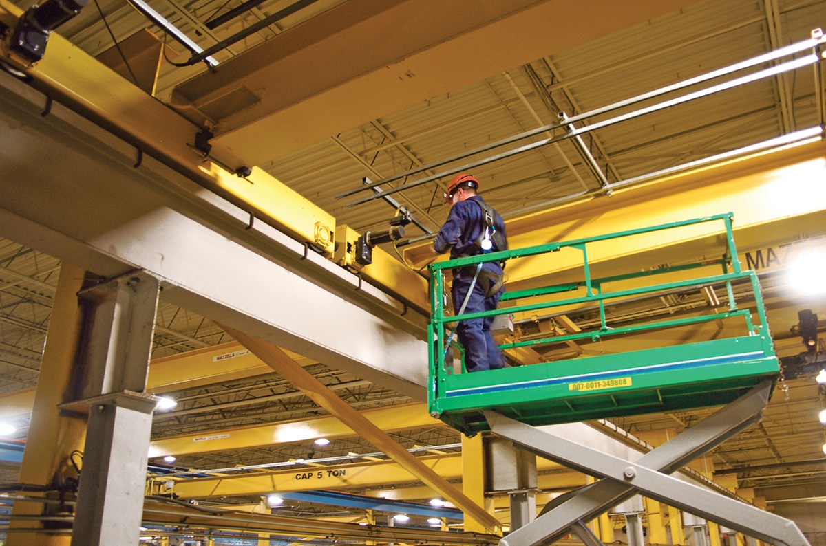 Mazzella Companies Consolidates to One Combined Crane Service Brand