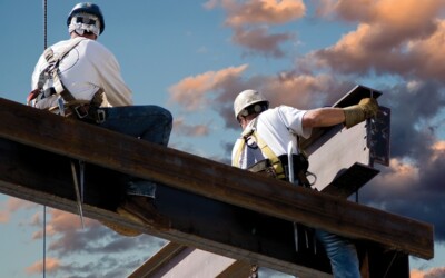 Mazzella Companies Contributes to SEAA Article Regarding Fall Protection for Ironworkers: Featured