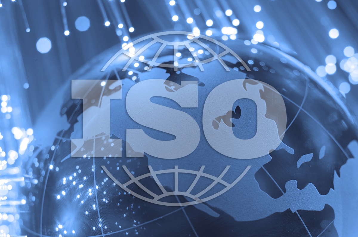 Mazzella Companies Earns ISO 9001:2015 Certification