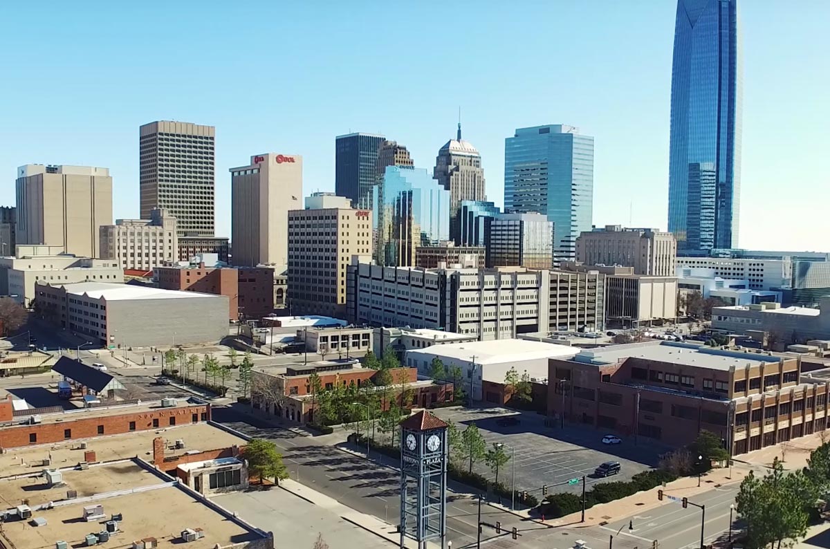 Mazzella Lifting Technologies Opens Branch in Oklahoma City