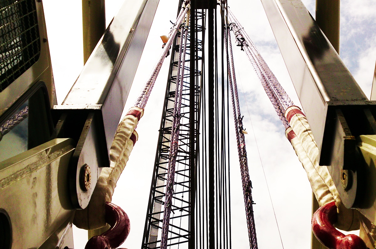 Mazzella Companies Acquires Rouster Wire Rope & Rigging
