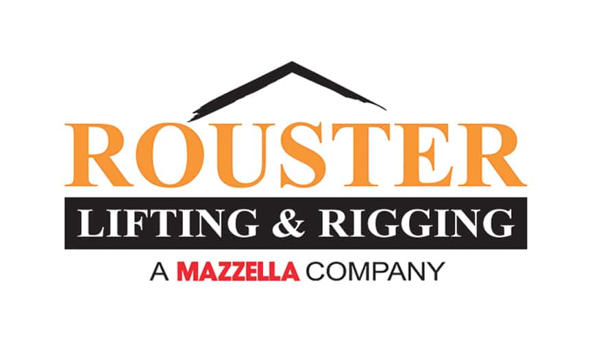 Rouster Wire Rope & Rigging Joins The Mazzella Family: Main