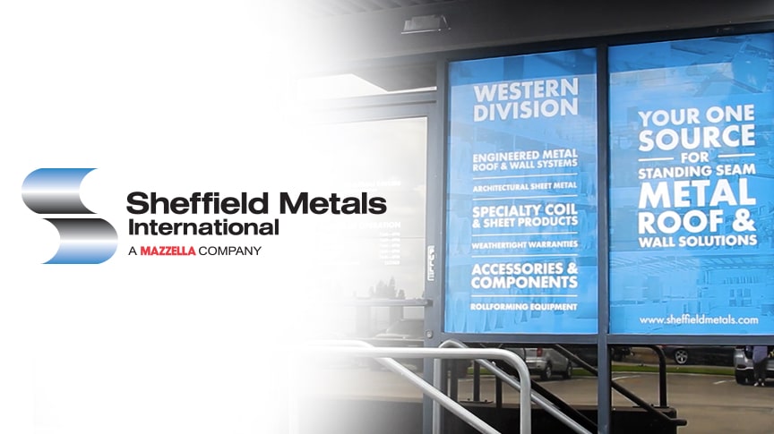 Sheffield Metals International Opening New Facility in Southern California: Main