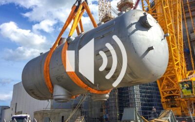 How to Make Sure Your Lifting and Rigging Program is OSHA Compliant: Podcast