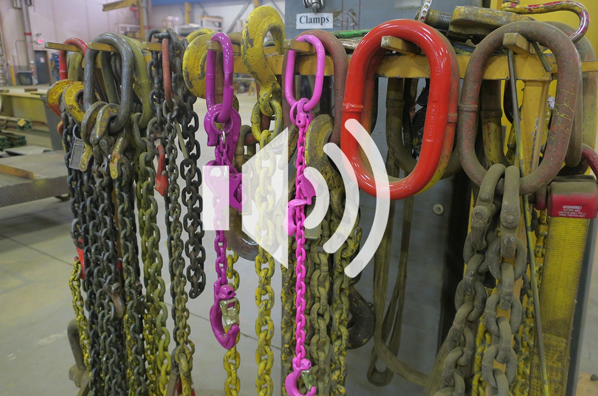 How to Plan and Prepare for a Third-Party Rigging Inspection