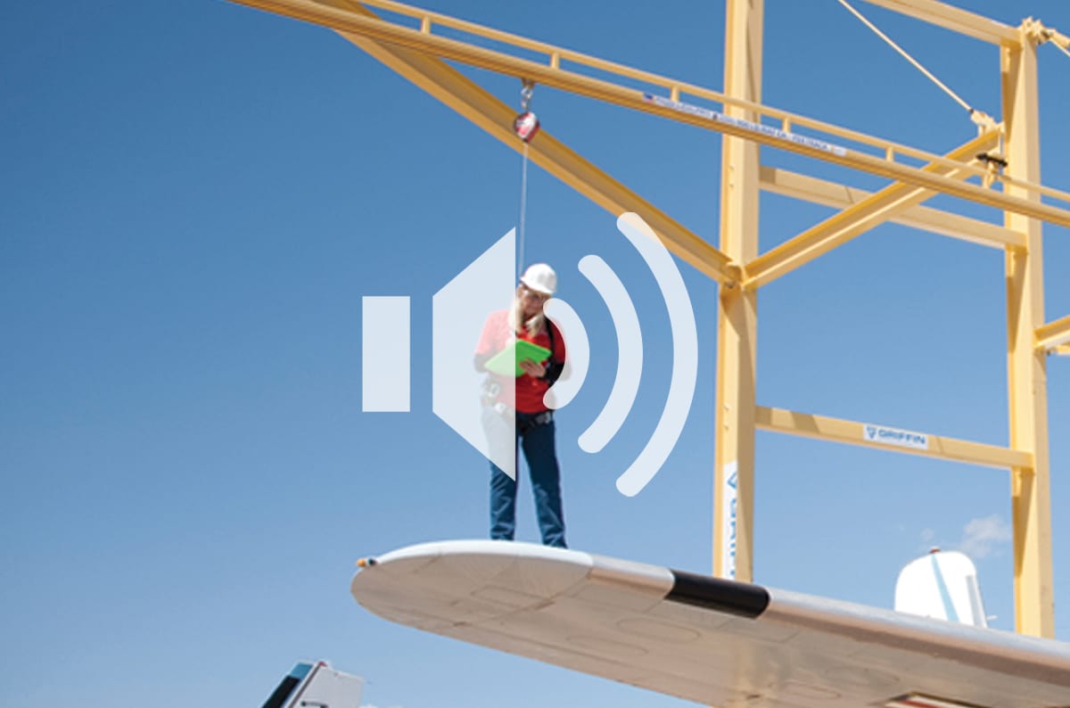 The Basics of Personal Fall Protection