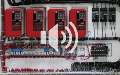 Variable Frequency Drives: A Deeper Dive: Podcast