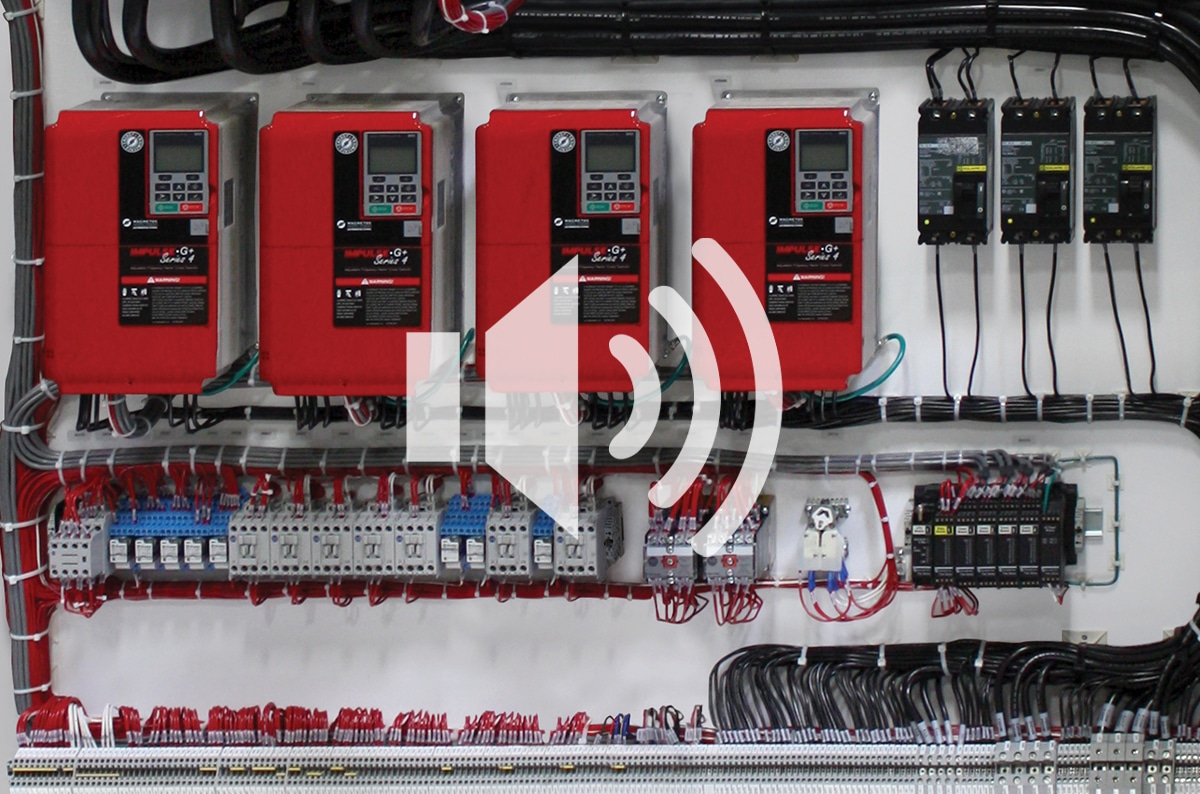 Variable Frequency Drives: A Deeper Dive