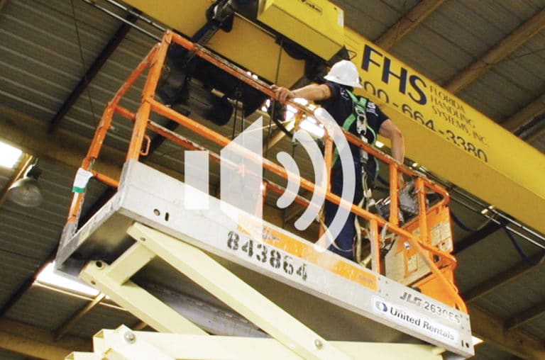 What is Personal Fall Protection and Do I Need it?