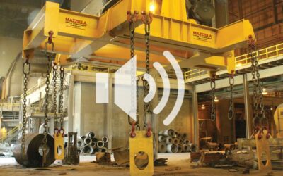 What You Should Know Before Buying a Below-the-Hook Lifting Device: Podcast