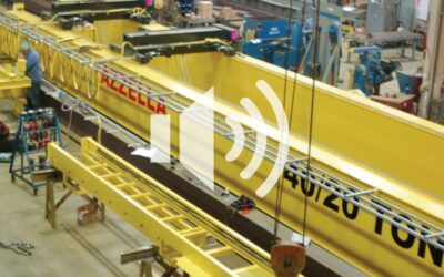 Who are the Best Overhead Crane Manufacturers: Podcast