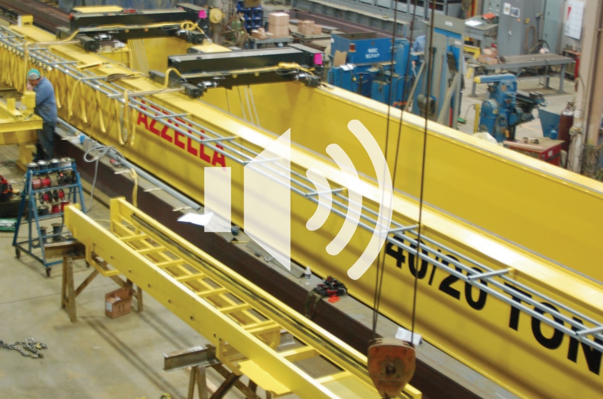 Who Are the Best Overhead Crane Manufacturers?