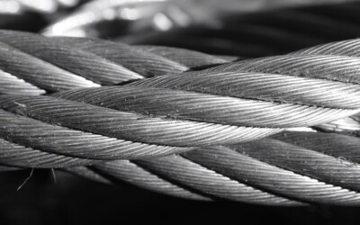 What Is Wire Rope? Understanding the Specifications and Construction