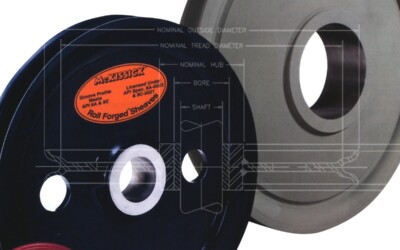 How Sheave Size Affects Wire Rope Strength: Featured