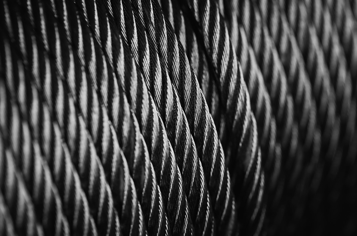Instructions and Warnings on the Use Of Steel Wire Rope