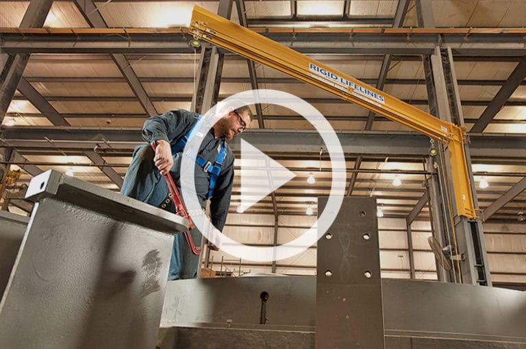 6 Common Problems With Personal Fall Protection Equipment