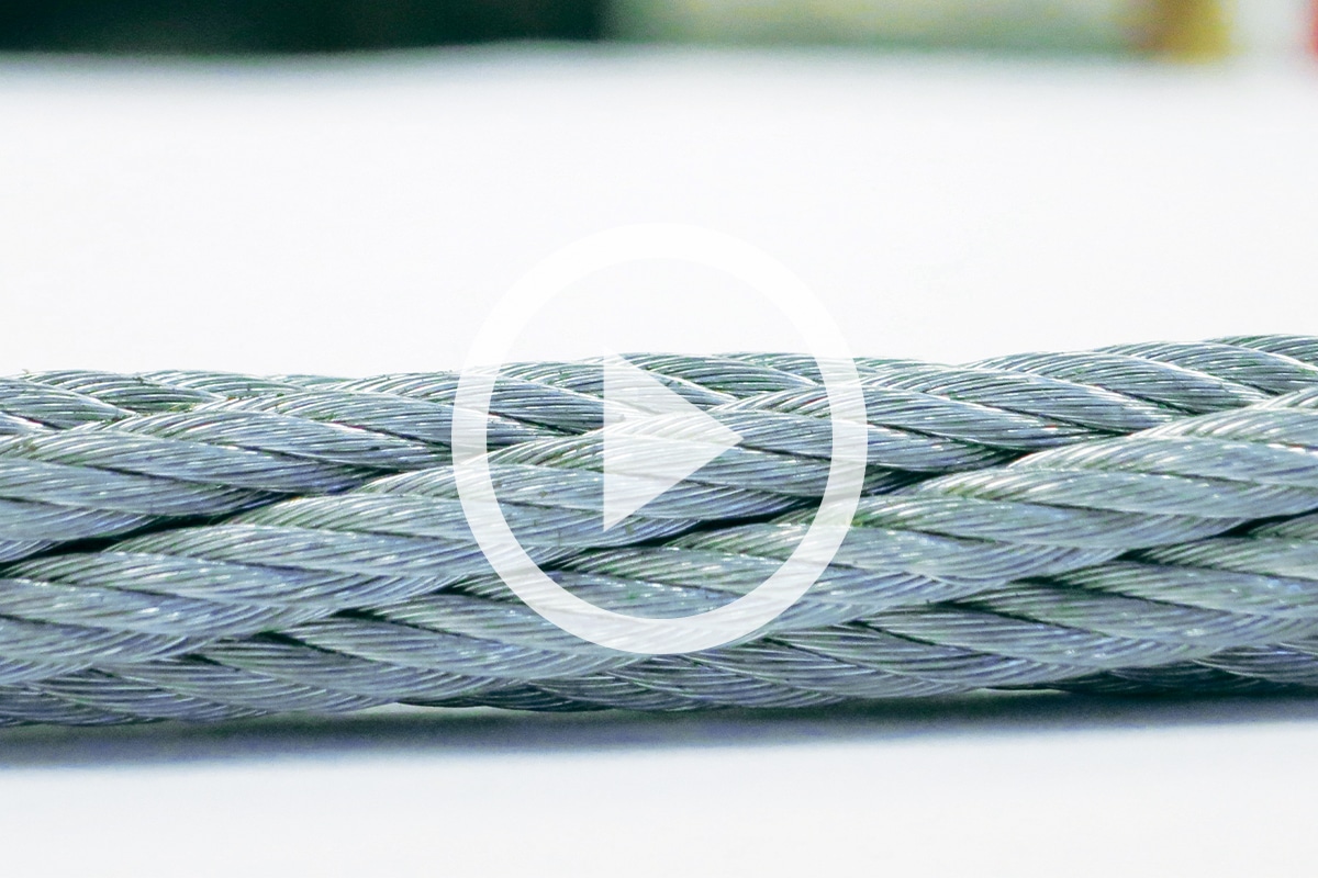 7-Part Wire Rope Sling vs. Single-Part Wire Rope Sling: Which Is Best?