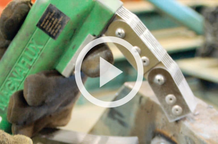 Are Non-Destructive Testing Inspections Required for Below-the-Hook Lifting Devices?