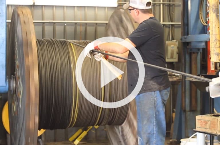 Are There Specific High-Performance Ropes For Different Crane Systems?