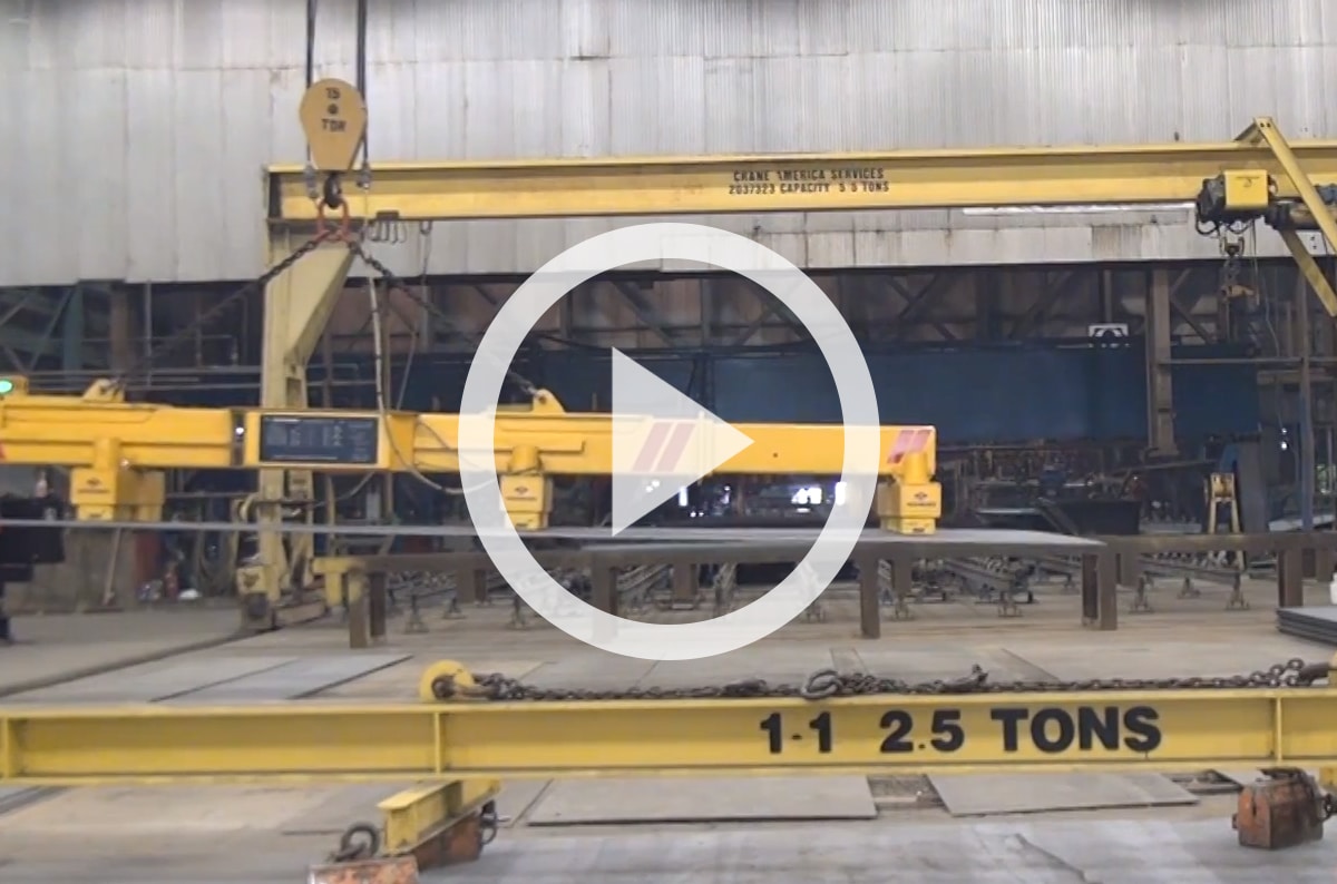 Buying an Overhead Crane: Consultation to Installation & Beyond