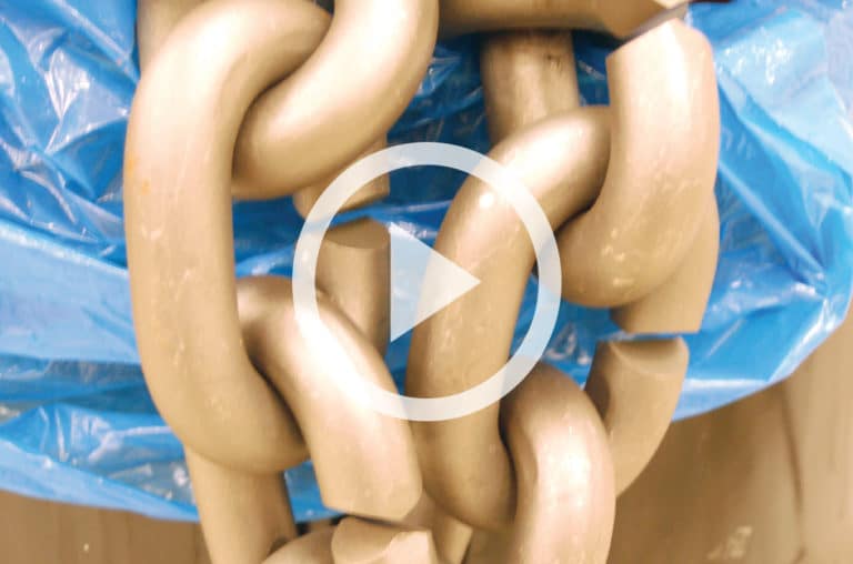 Can Any Company Assemble Their Own Alloy Chain Slings?