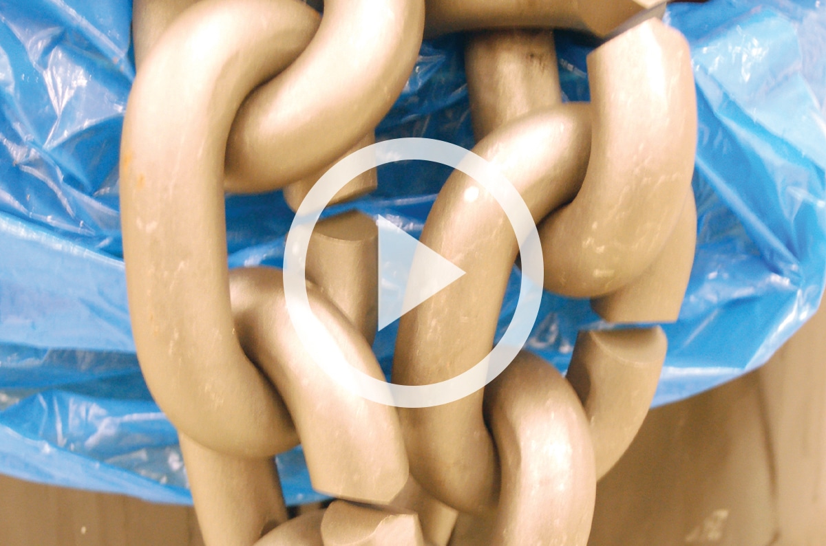 Can Any Company Assemble Their Own Alloy Chain Slings?
