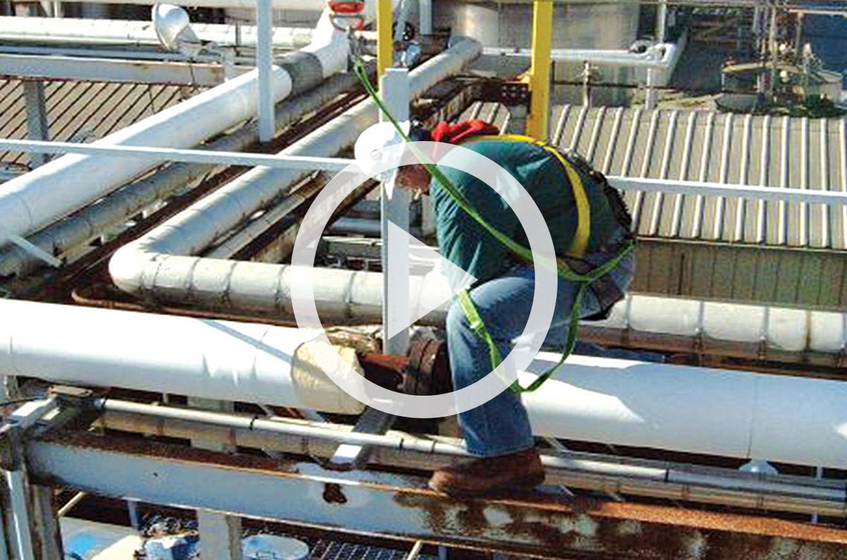 Can My Company Perform Our Own Periodic Fall Protection Inspections?
