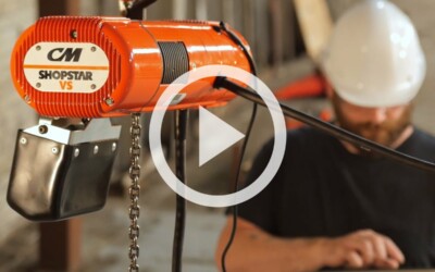 Do I Need a Model or Serial Number to Order a Hoist Part: Video