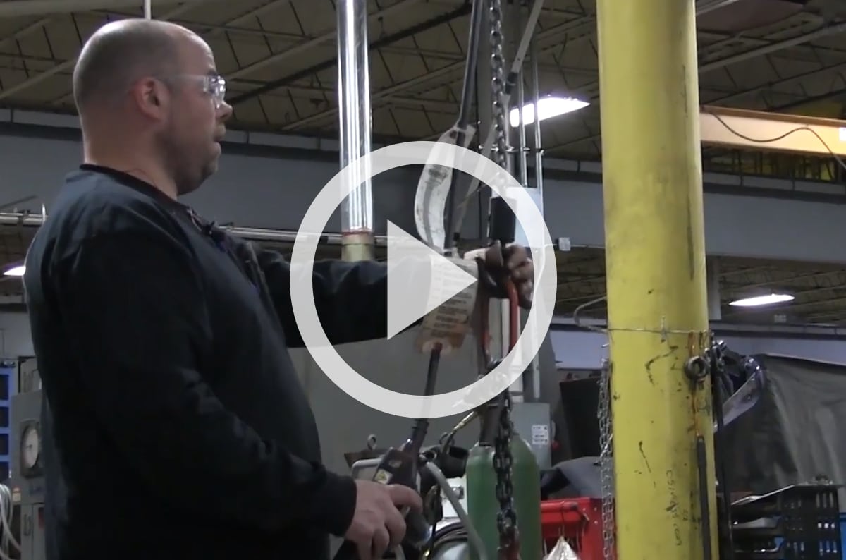Do I Need to Have All of my Lifting Slings Proof-Tested?