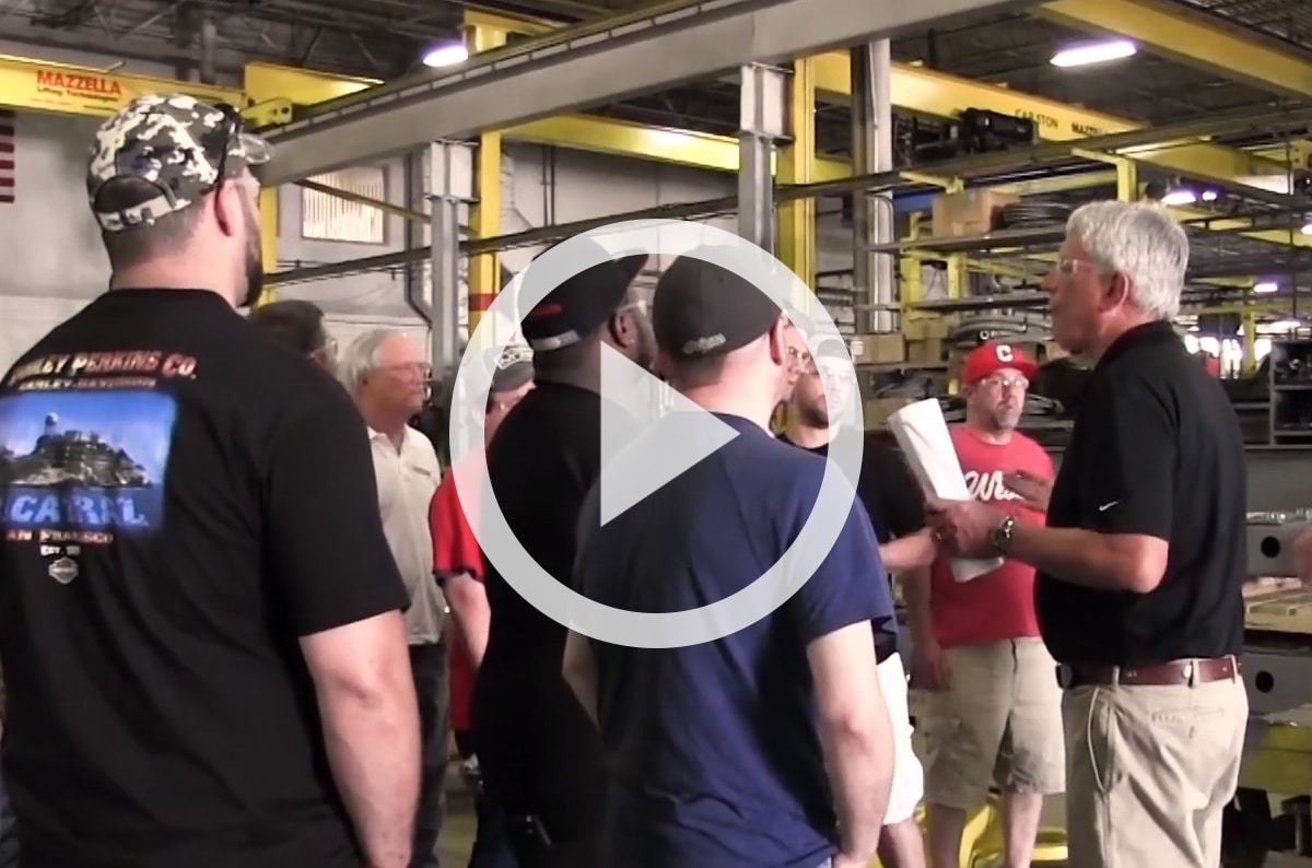 Should My Mobile Crane or Overhead Crane Operators Be Certified?
