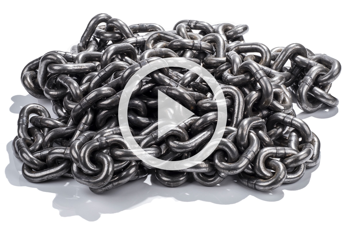 Do Alloy Chain Slings Need to Be Proof Tested Every Year?