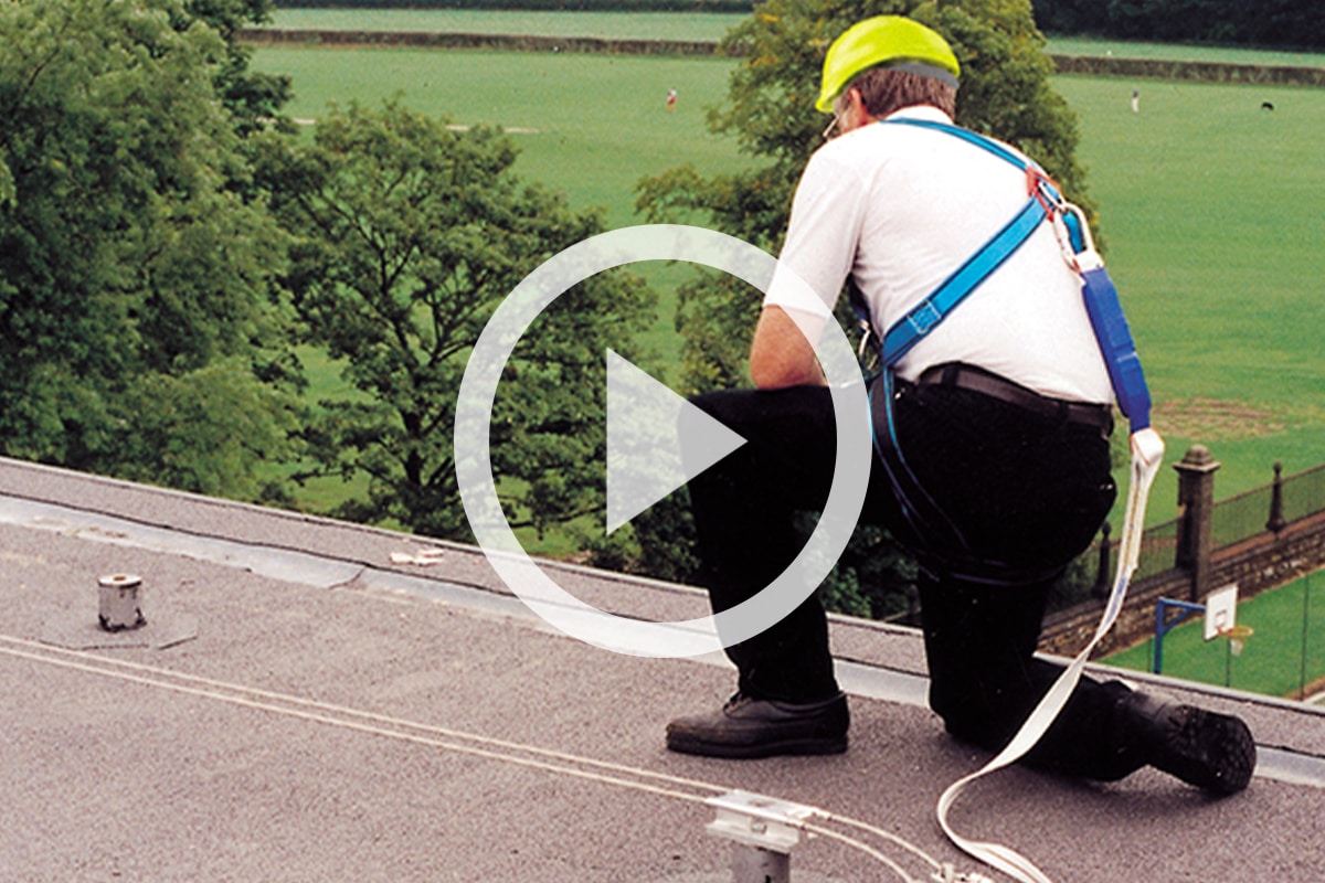 Do You Know How to Identify Fall Hazards? | Fall Protection Training (Animated)
