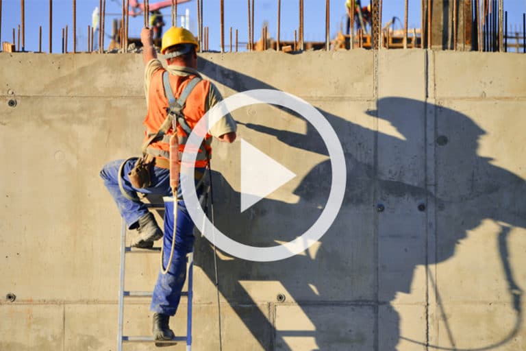How OSHA’s Ruling on Fixed Ladders Impacts You And Your Employees