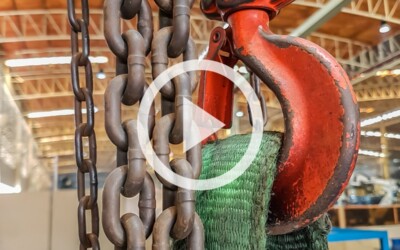 How Do I Stay On Top of Lifting and Rigging Industry Standards: Video