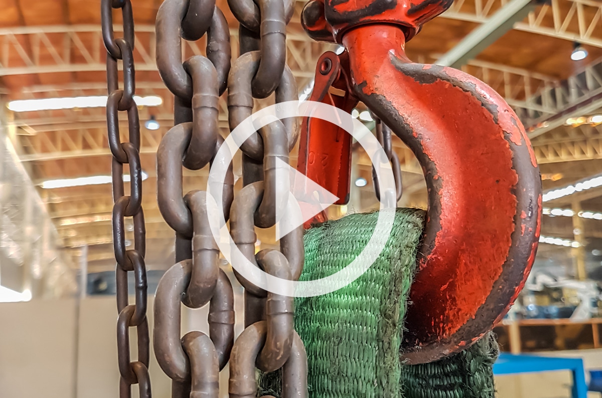 How Do I Stay on Top of Lifting and Rigging Industry Standards?