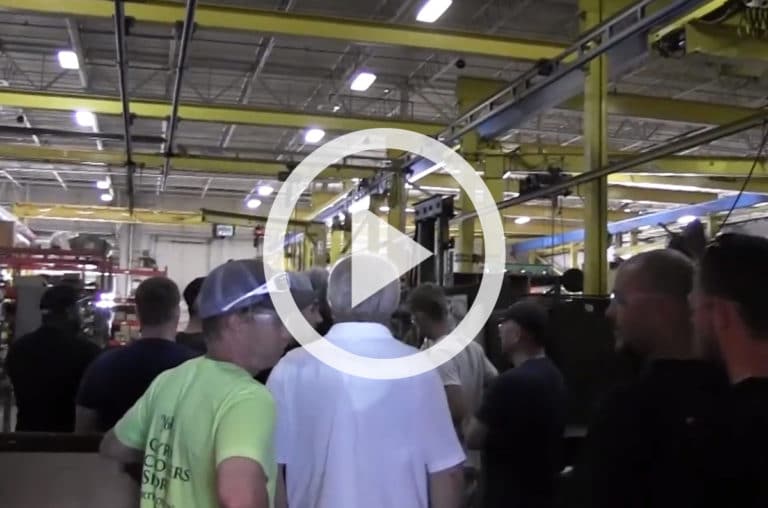 How Much Rigging Training Does a New Hire Need?