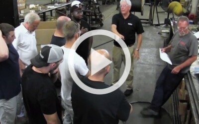 How Often Does My Company Have to Provide Lifting & Rigging Training: Video