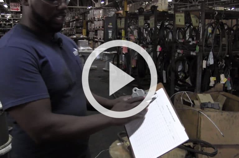 How to Choose a Third-Party Rigging Inspection Company