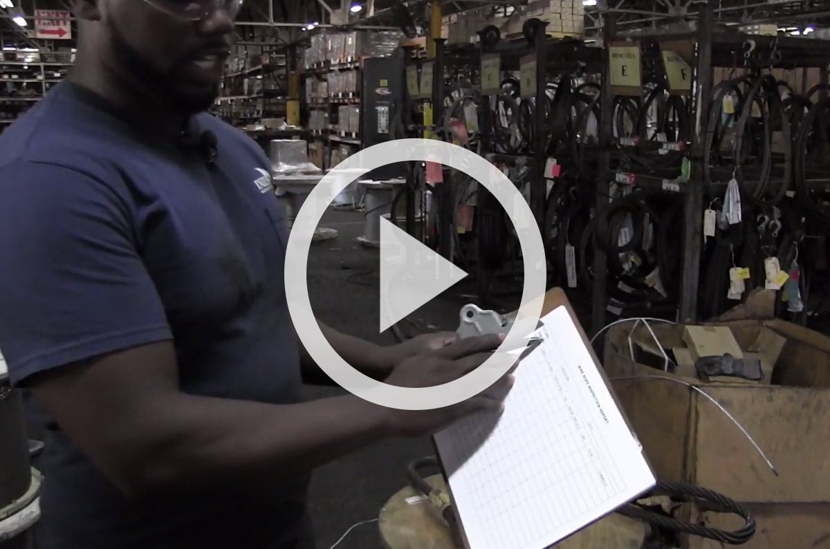 How to Choose a Third-Party Rigging Inspection Company