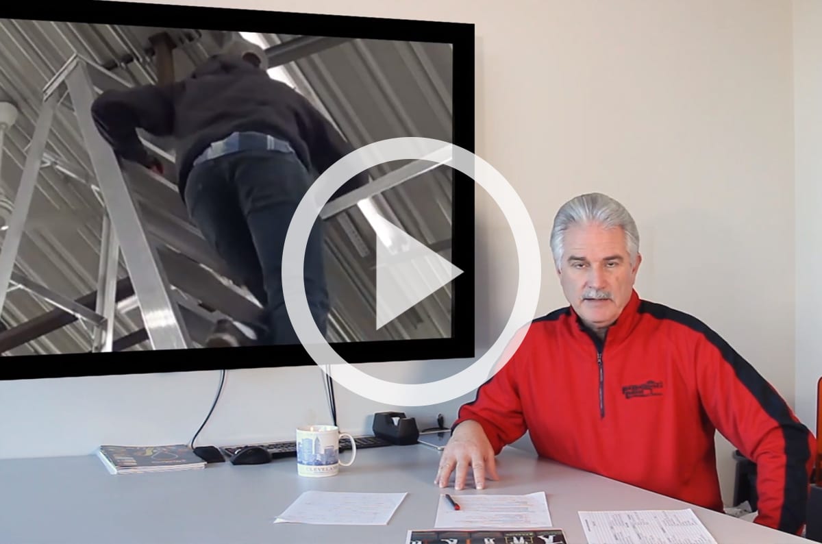 How to Choose the Best Fall Protection System for Your Application